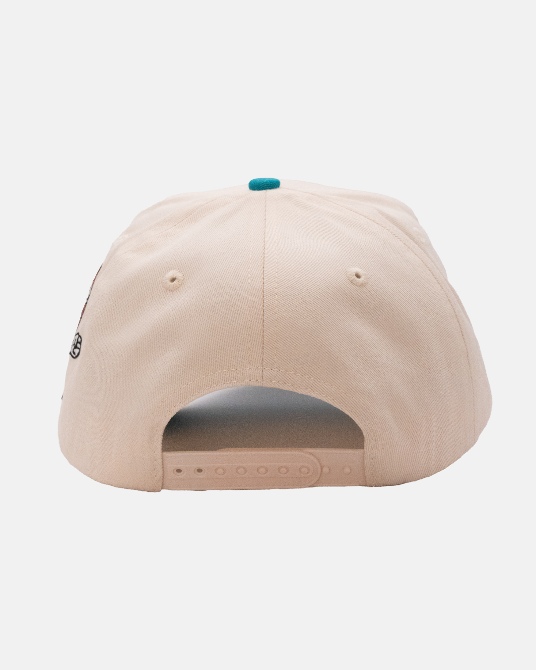 The Sideline Snapback | Heatwave