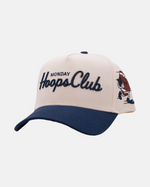 The Sideline Snapback | Lone Star
