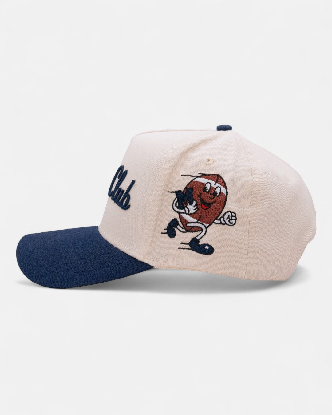 The Sideline Snapback | Lone Star