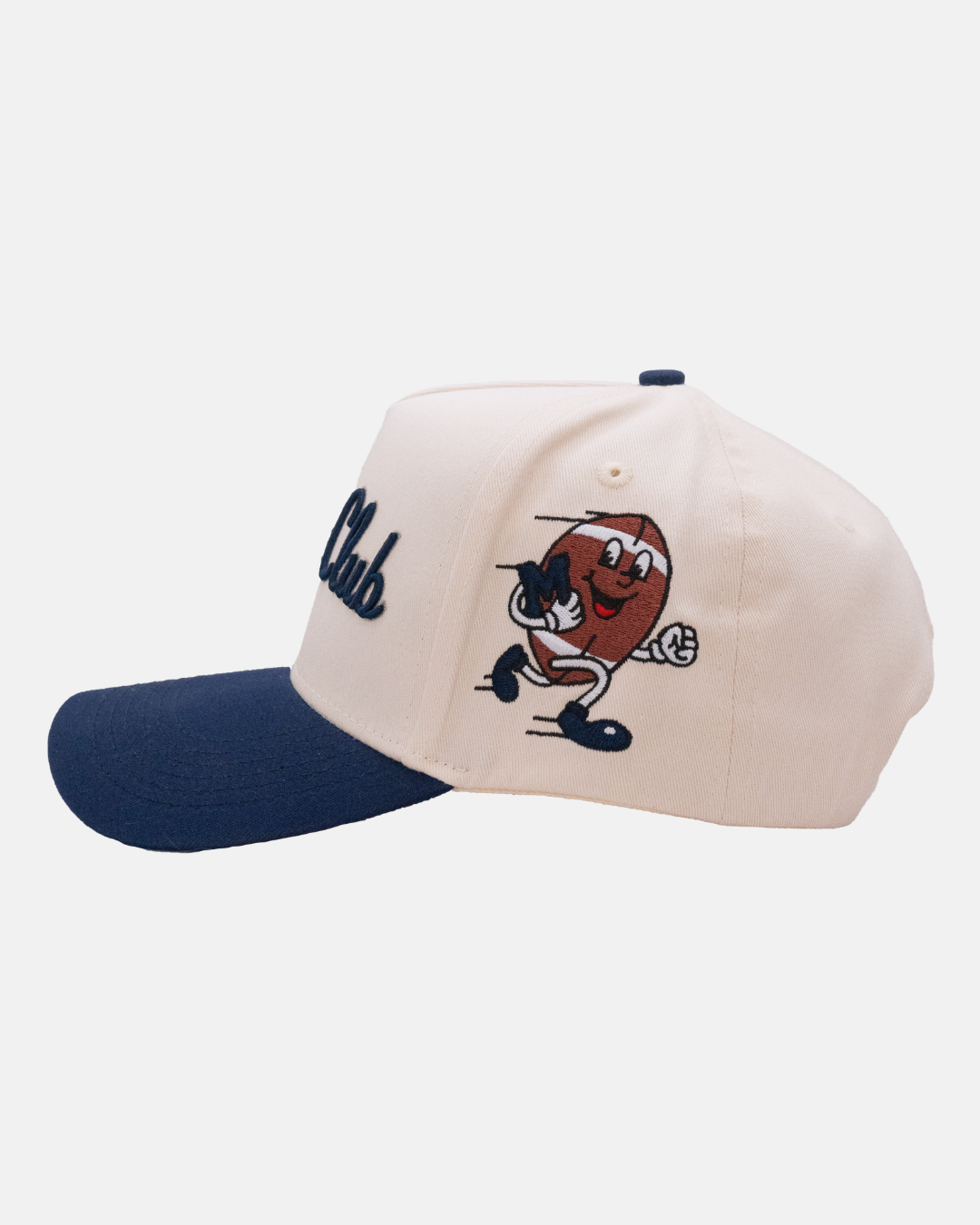 The Sideline Snapback | Lone Star
