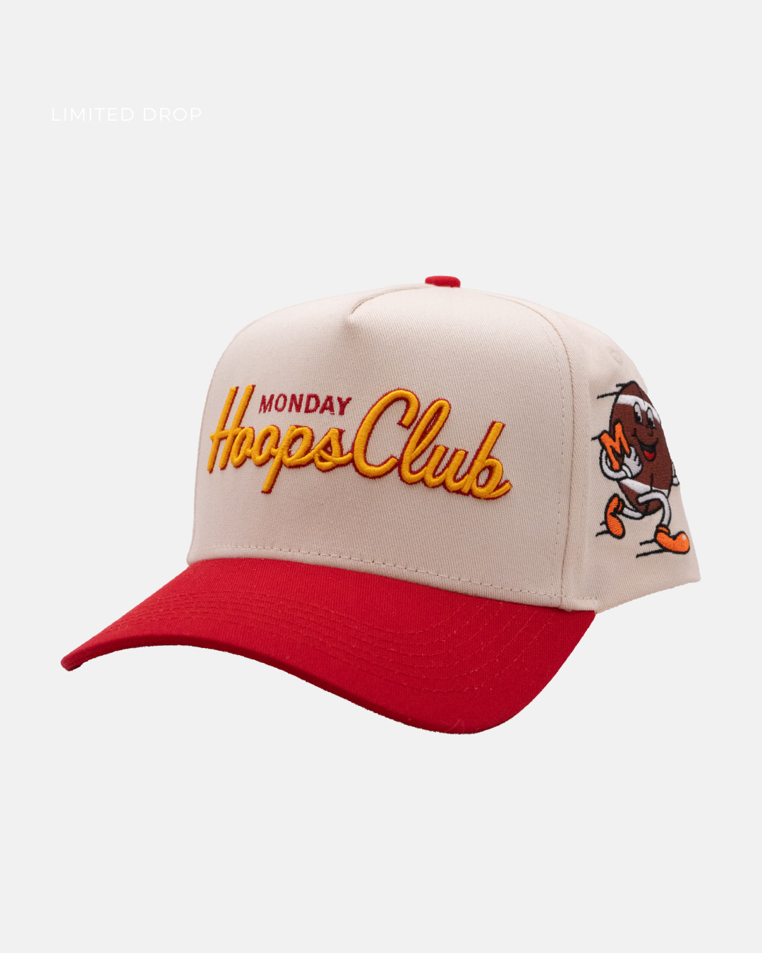 All products – Monday Hoops Club
