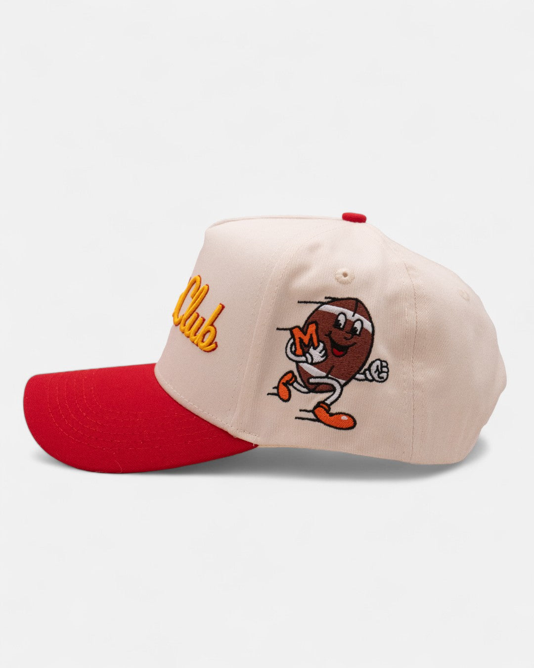 The Sideline Snapback | Heartland