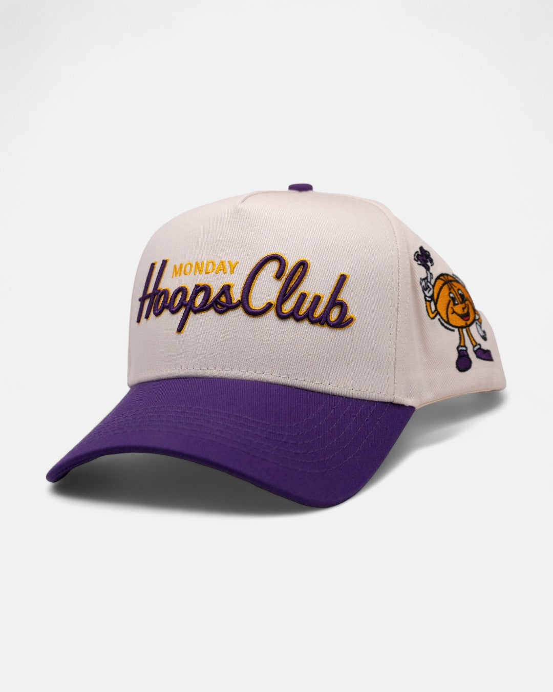 The Sports Pack Snapback | LA