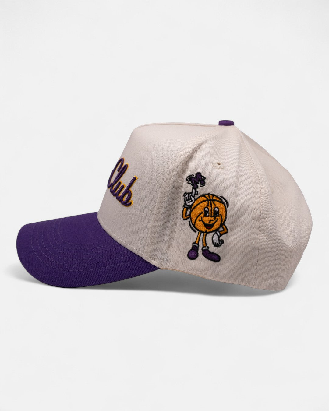 The Sports Pack Snapback | LA