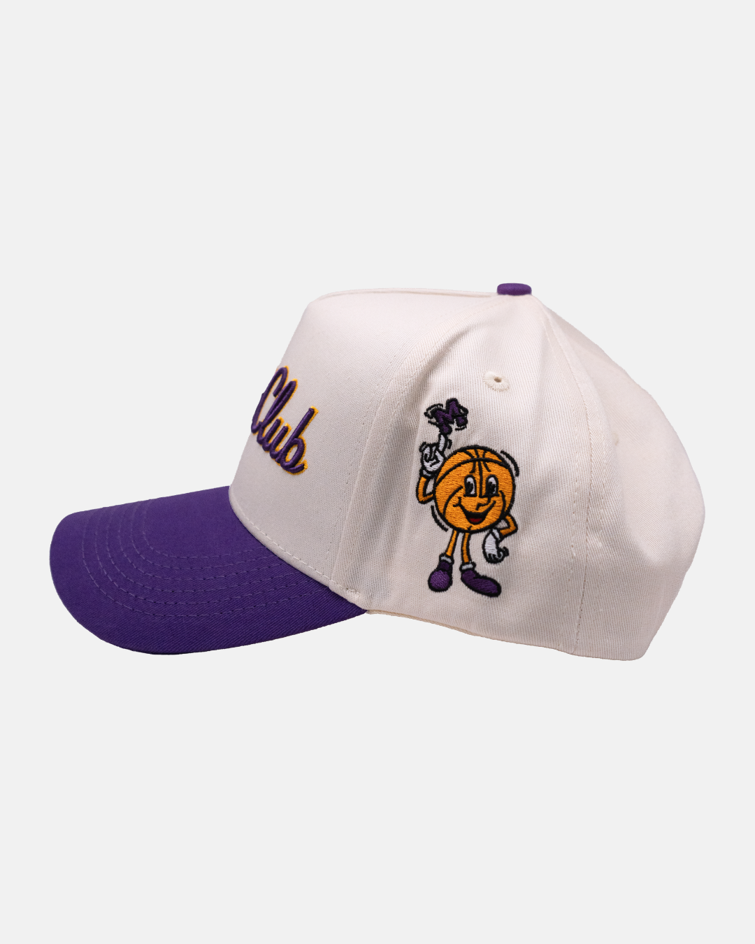 The Sports Pack Snapback | LA
