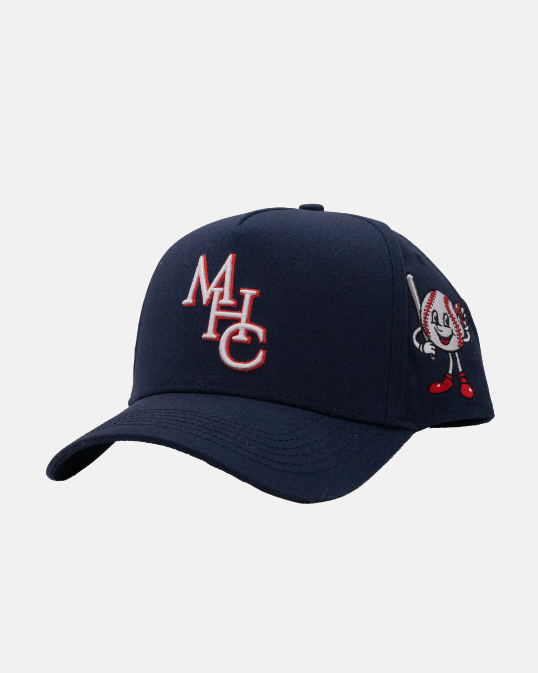 MHC Snapback | NYY