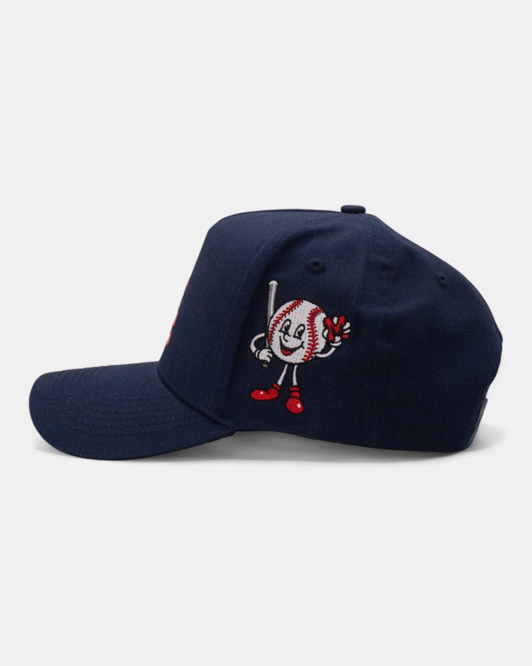 MHC Snapback | Navy