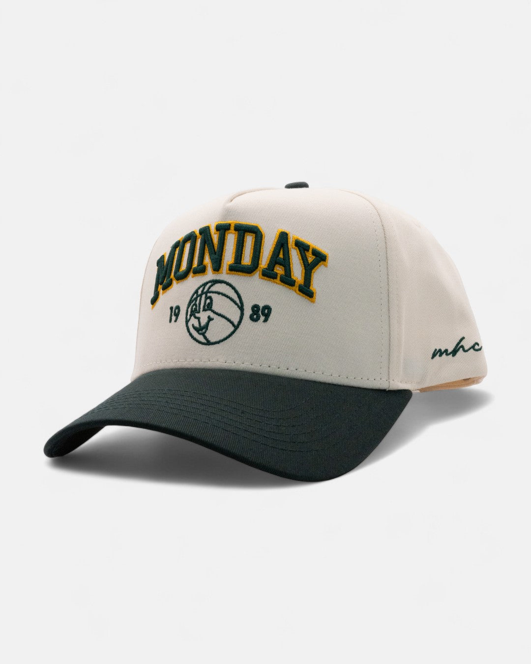 The Off Season Snapback | Forest