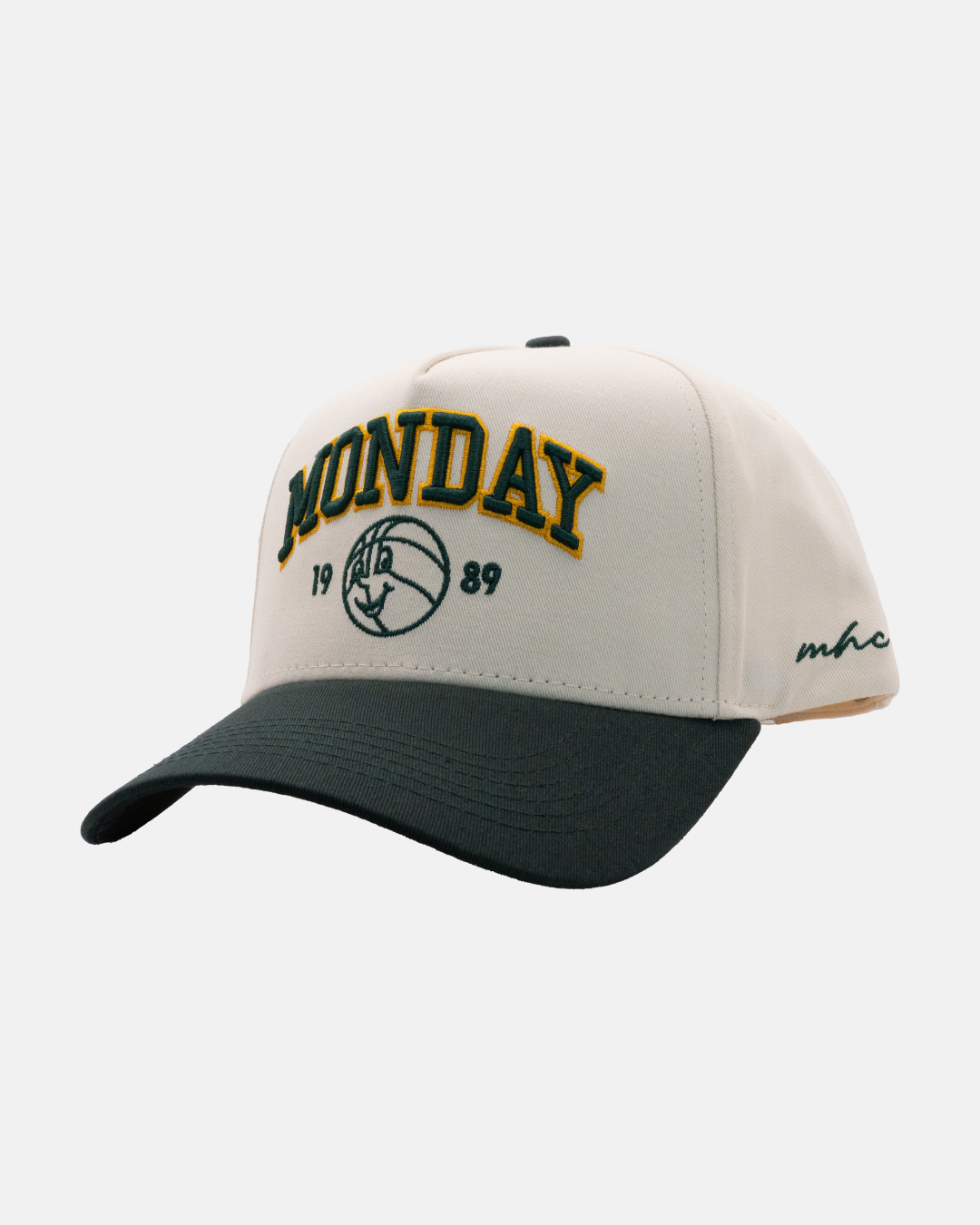 The Off Season Snapback | Forest