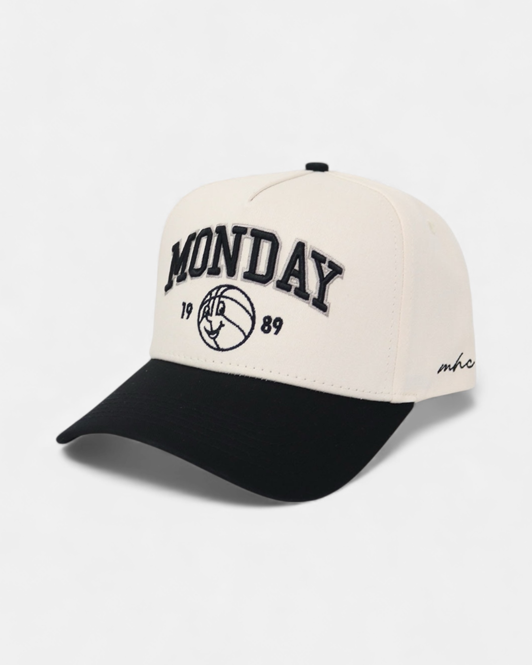 The Off Season Snapback | Jet