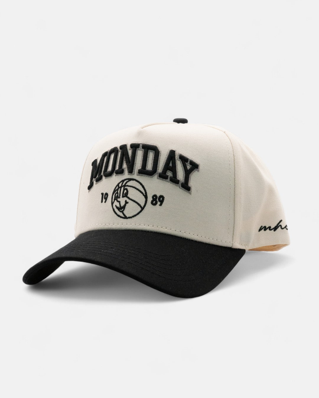 The Off Season Snapback | Jet