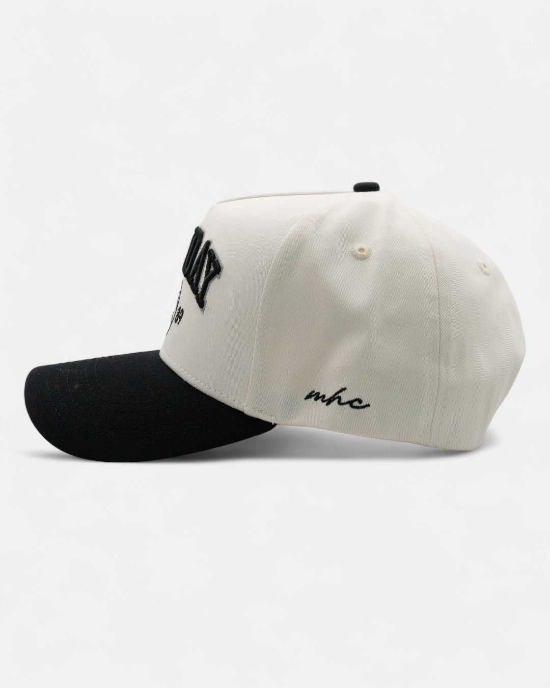 The Off Season Snapback | Jet