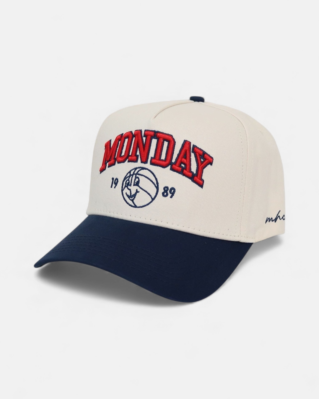 The Off Season Snapback | Patriot