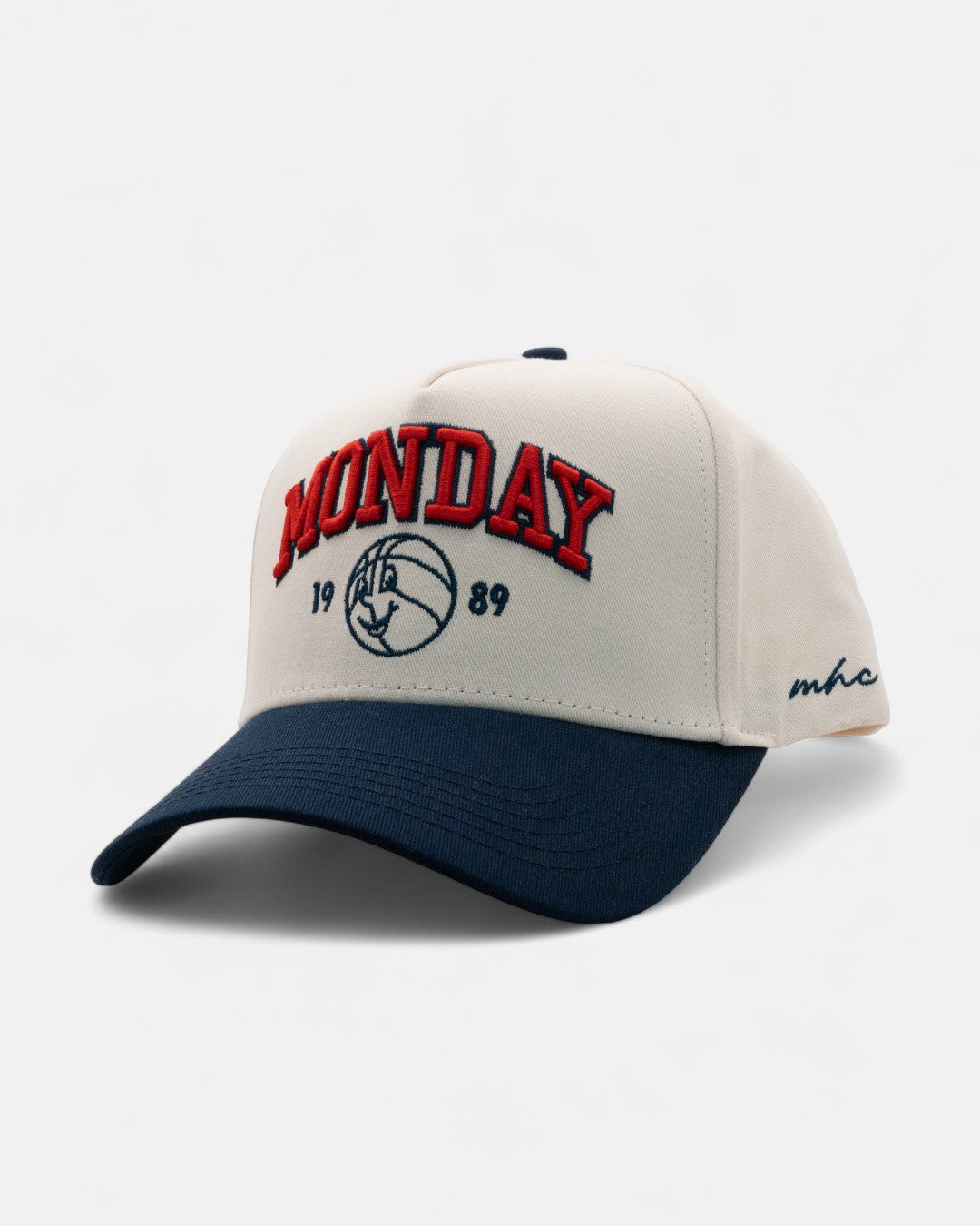 The Off Season Snapback | Patriot