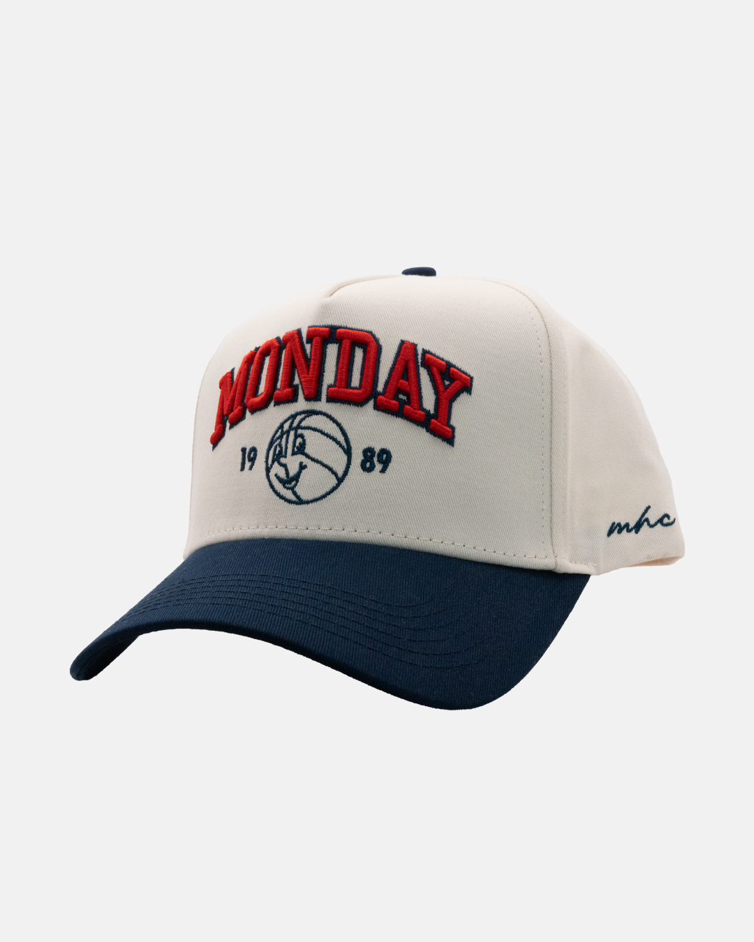 The Off Season Snapback | Patriot