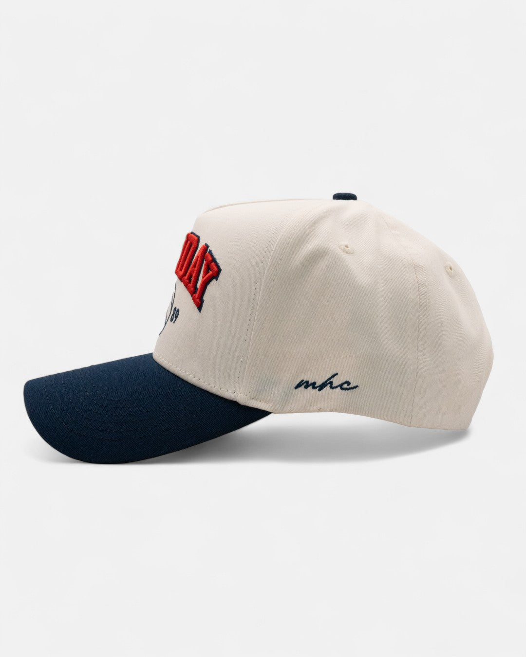The Off Season Snapback | Patriot