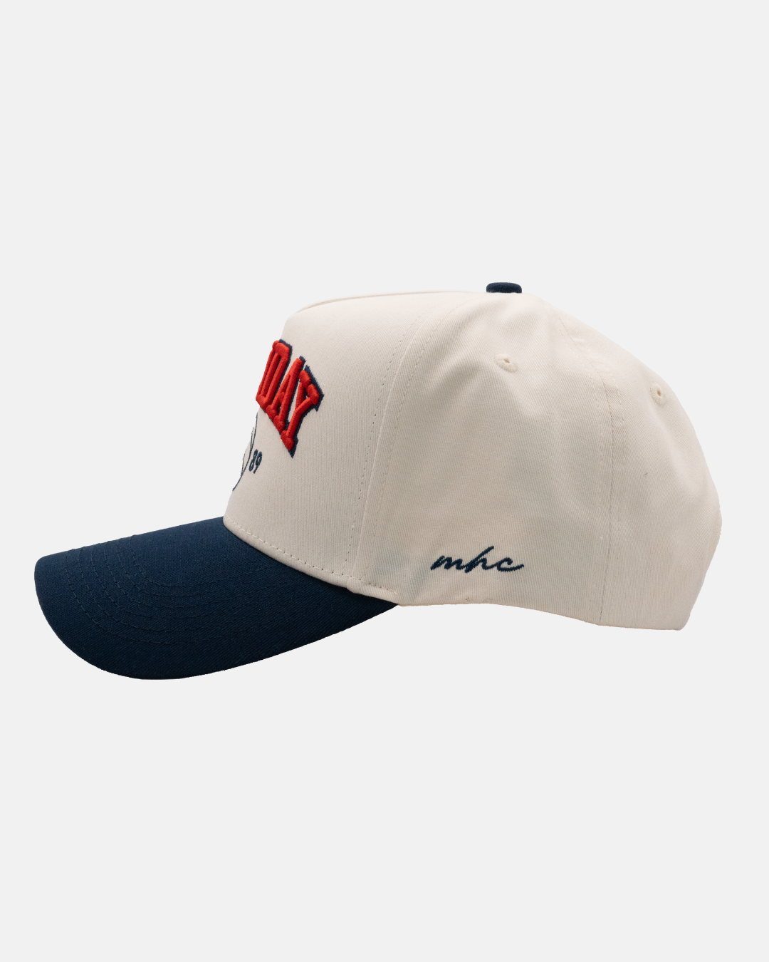 The Off Season Snapback | Patriot