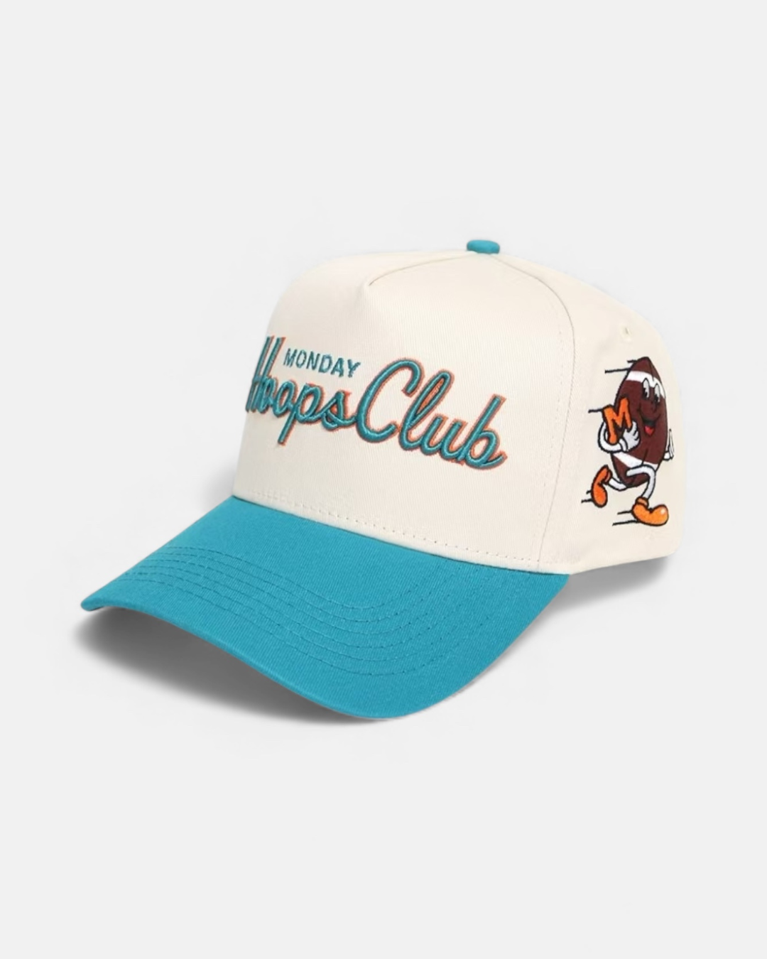 The Sideline Snapback | Heatwave