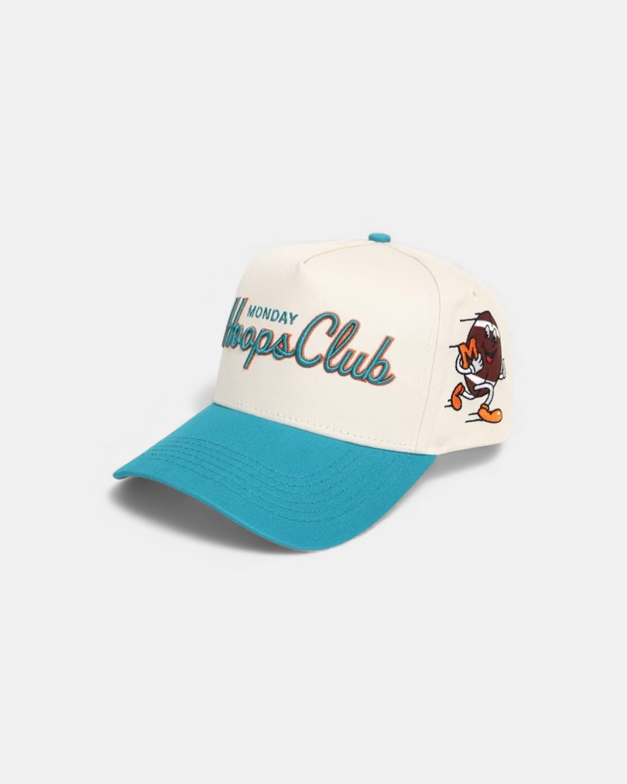 The Sideline Snapback | Heatwave