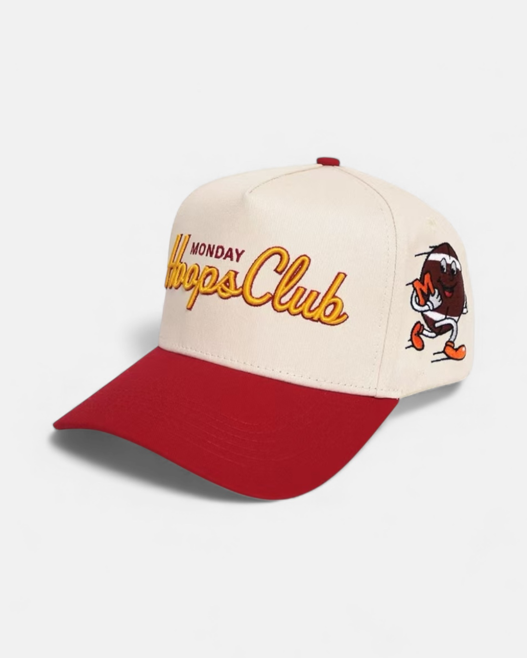 The Sideline Snapback | Heartland