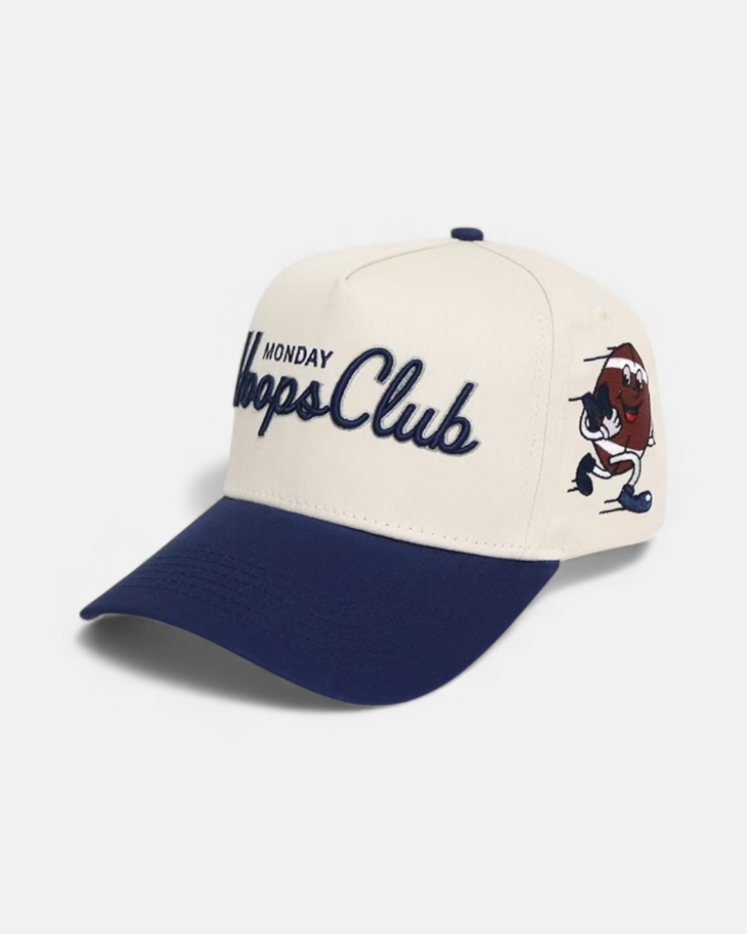 The Sideline Snapback | Lone Star