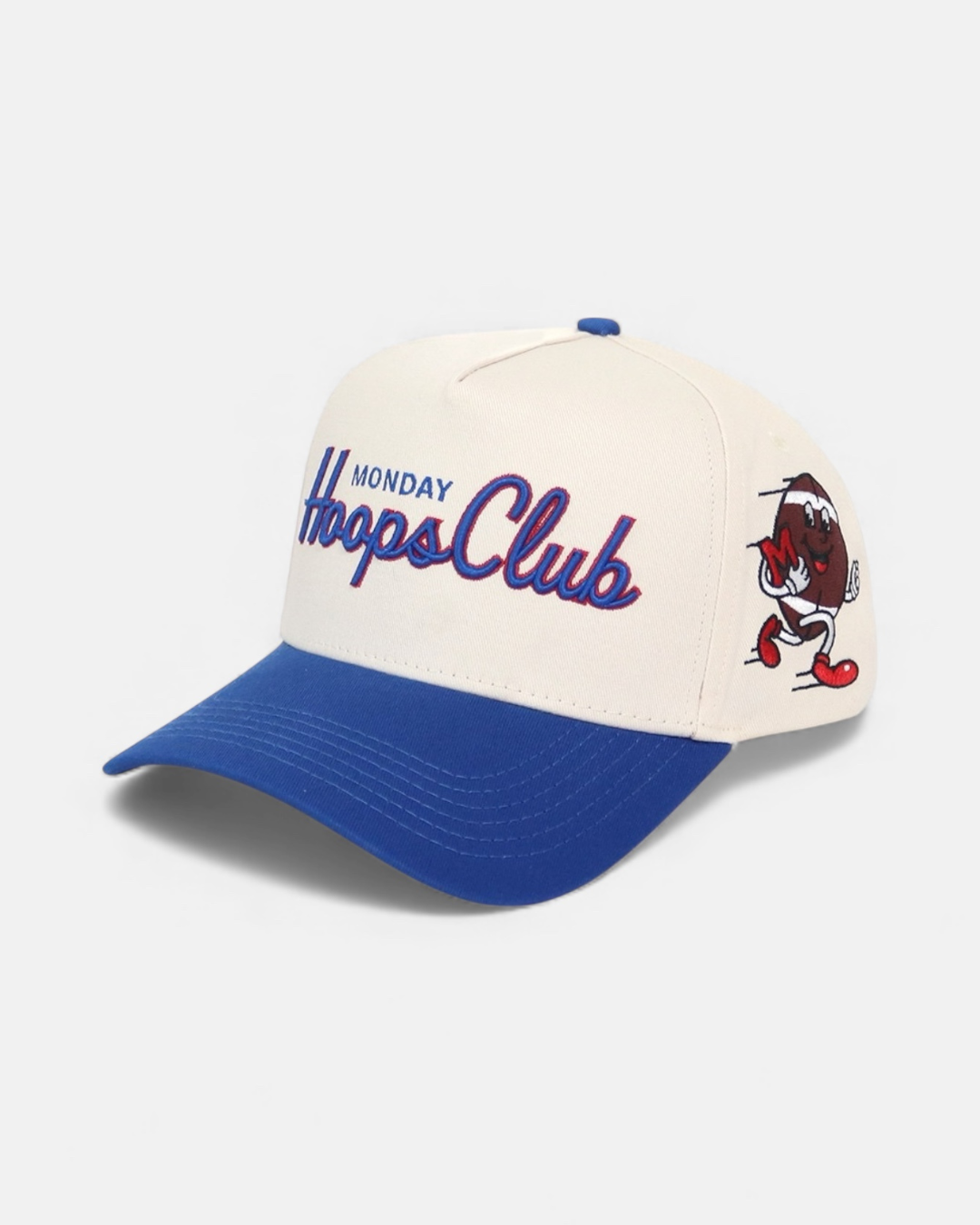 The Sideline Snapback | Mafia