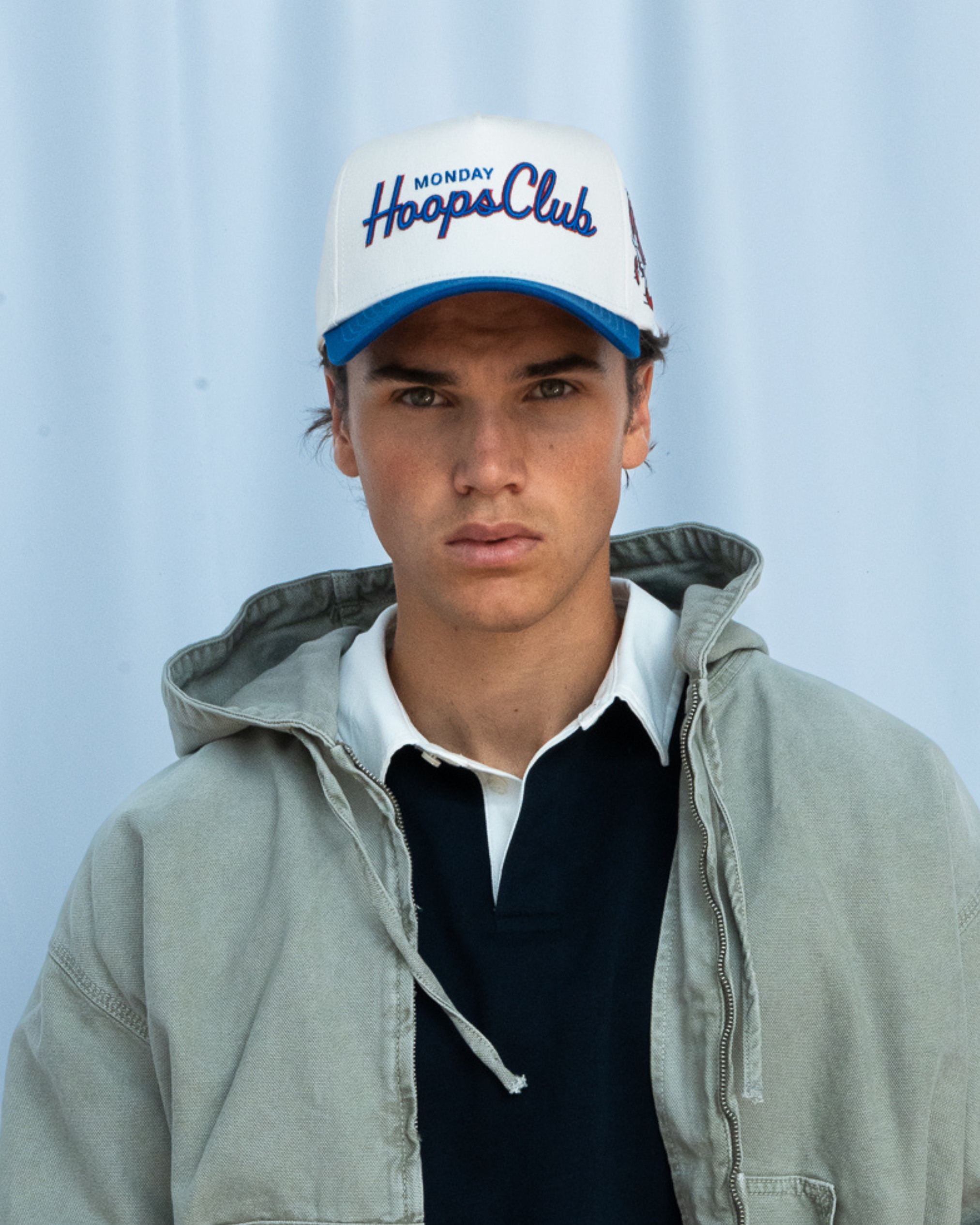 The Sideline Snapback | Mafia