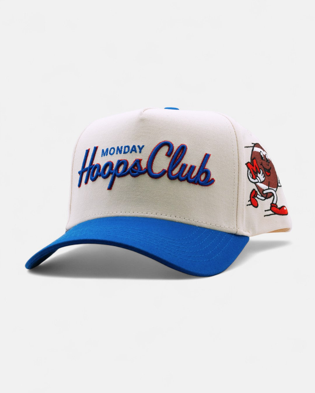 The Sideline Snapback | Mafia