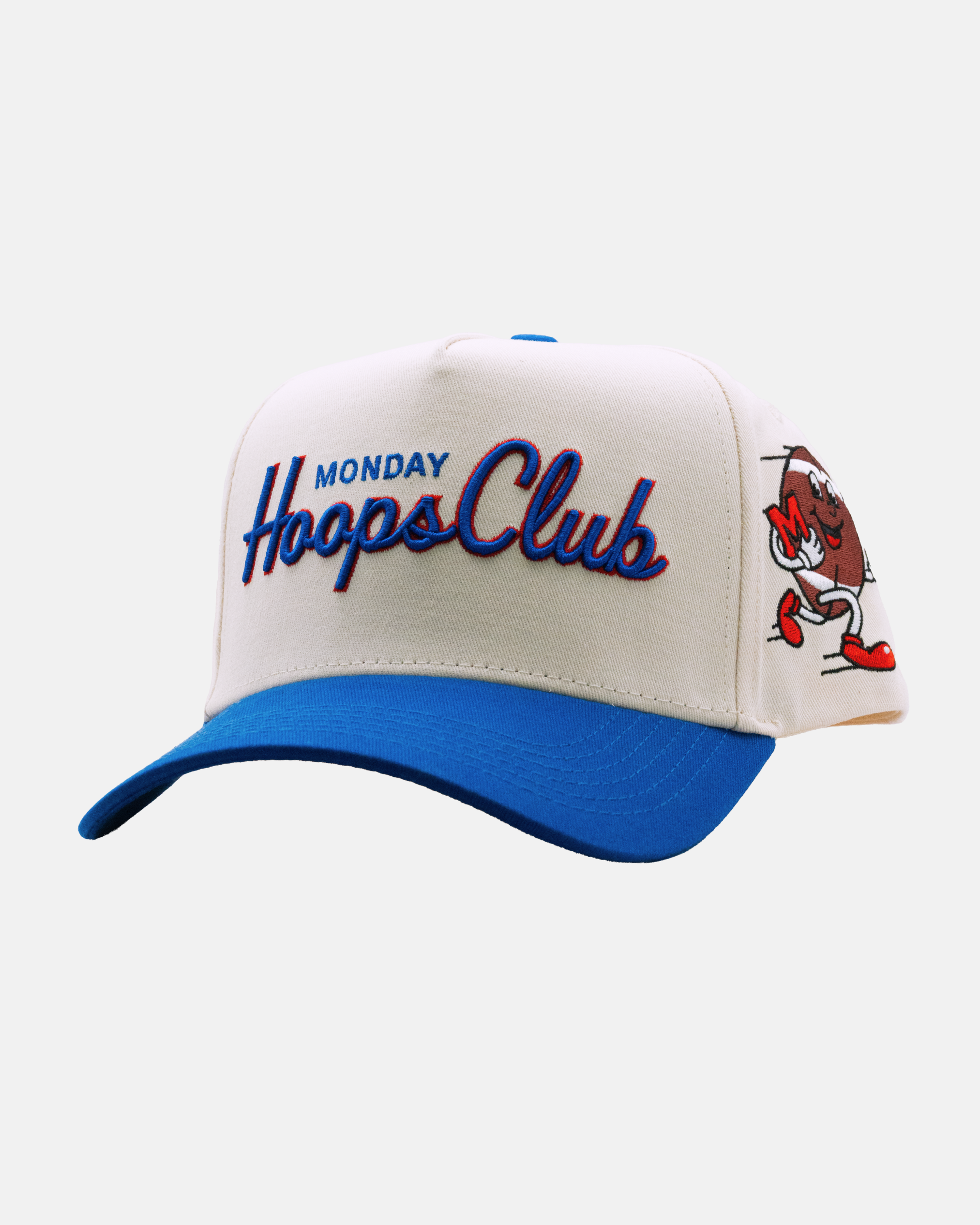 The Sideline Snapback | Mafia
