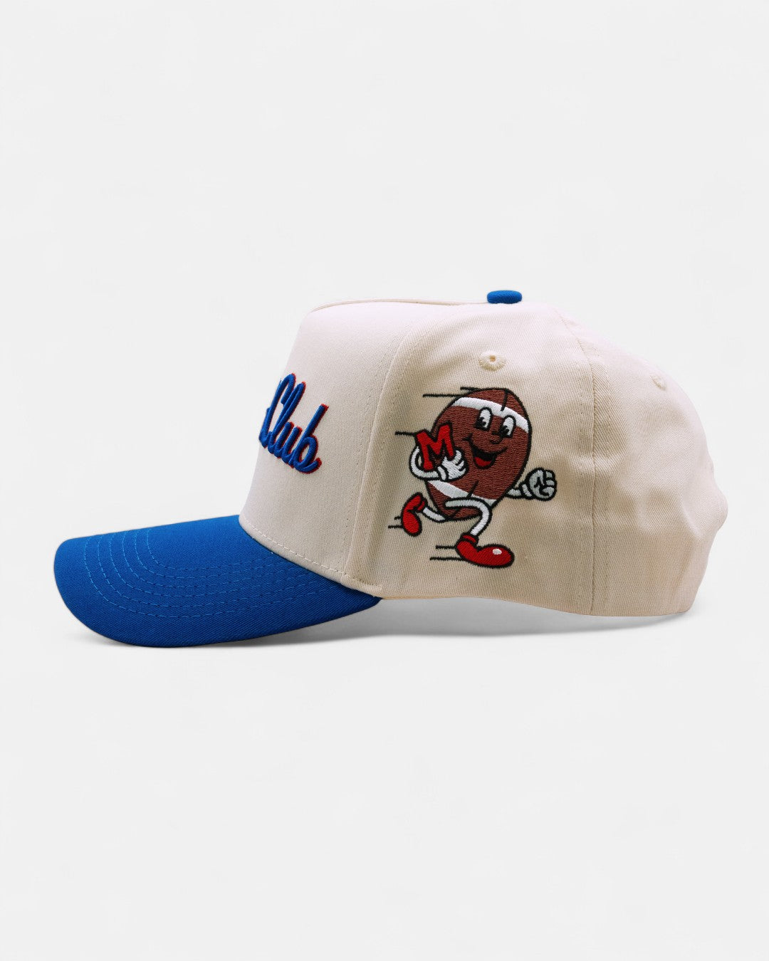 The Sideline Snapback | Mafia