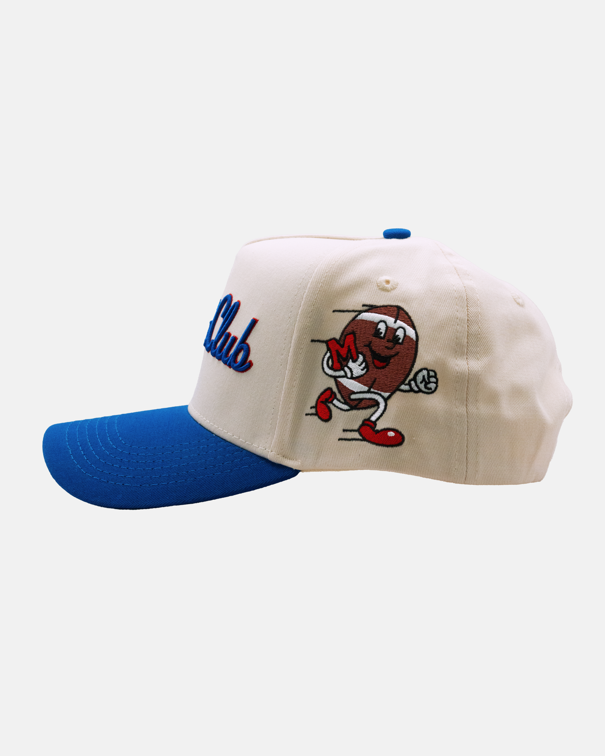 The Sideline Snapback | Mafia