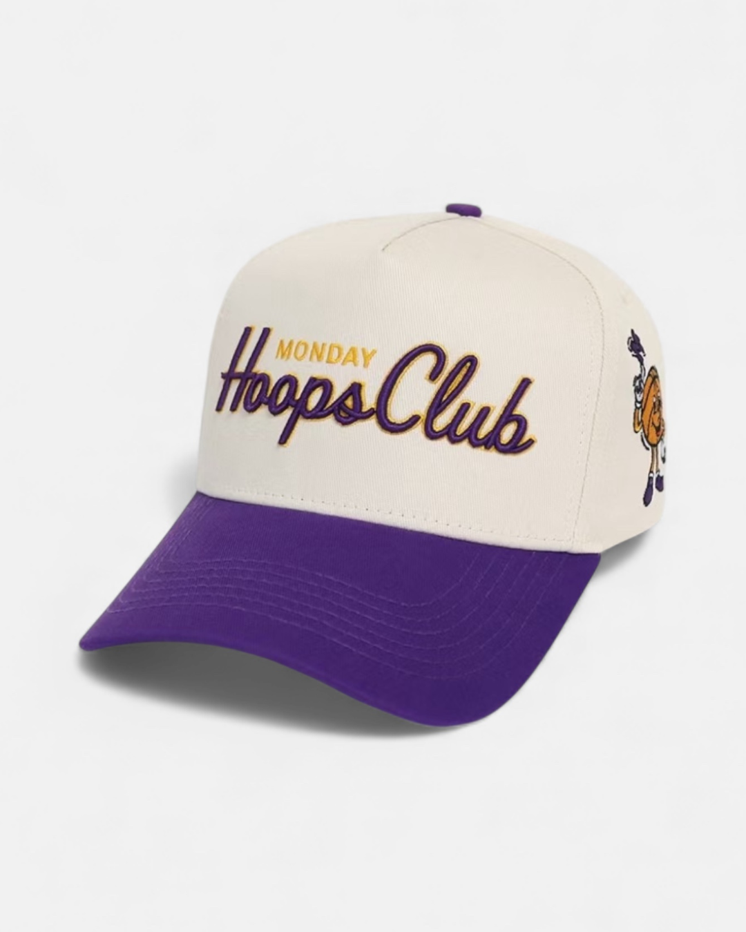 The Sports Pack Snapback | LA