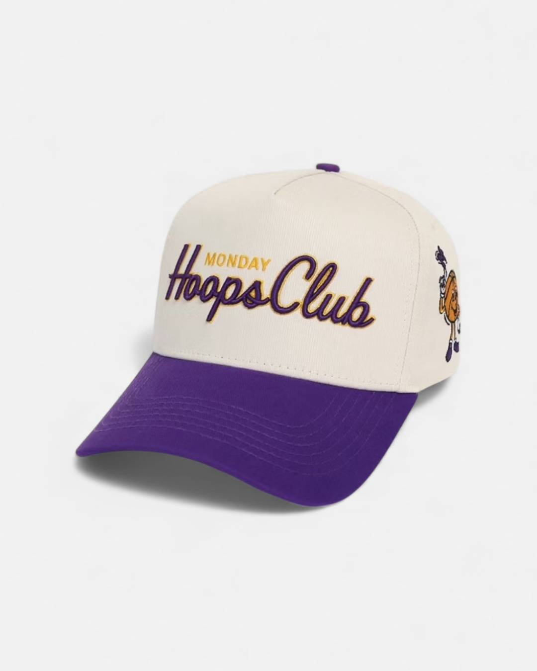 The Sports Pack Snapback | LA