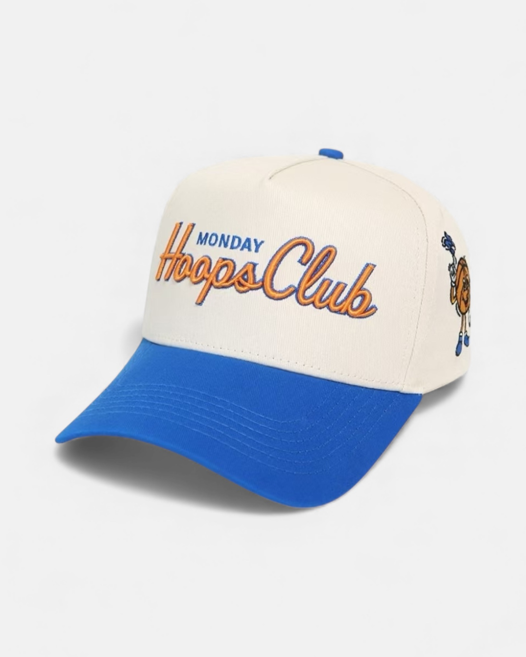 The Sports Pack Snapback | NY