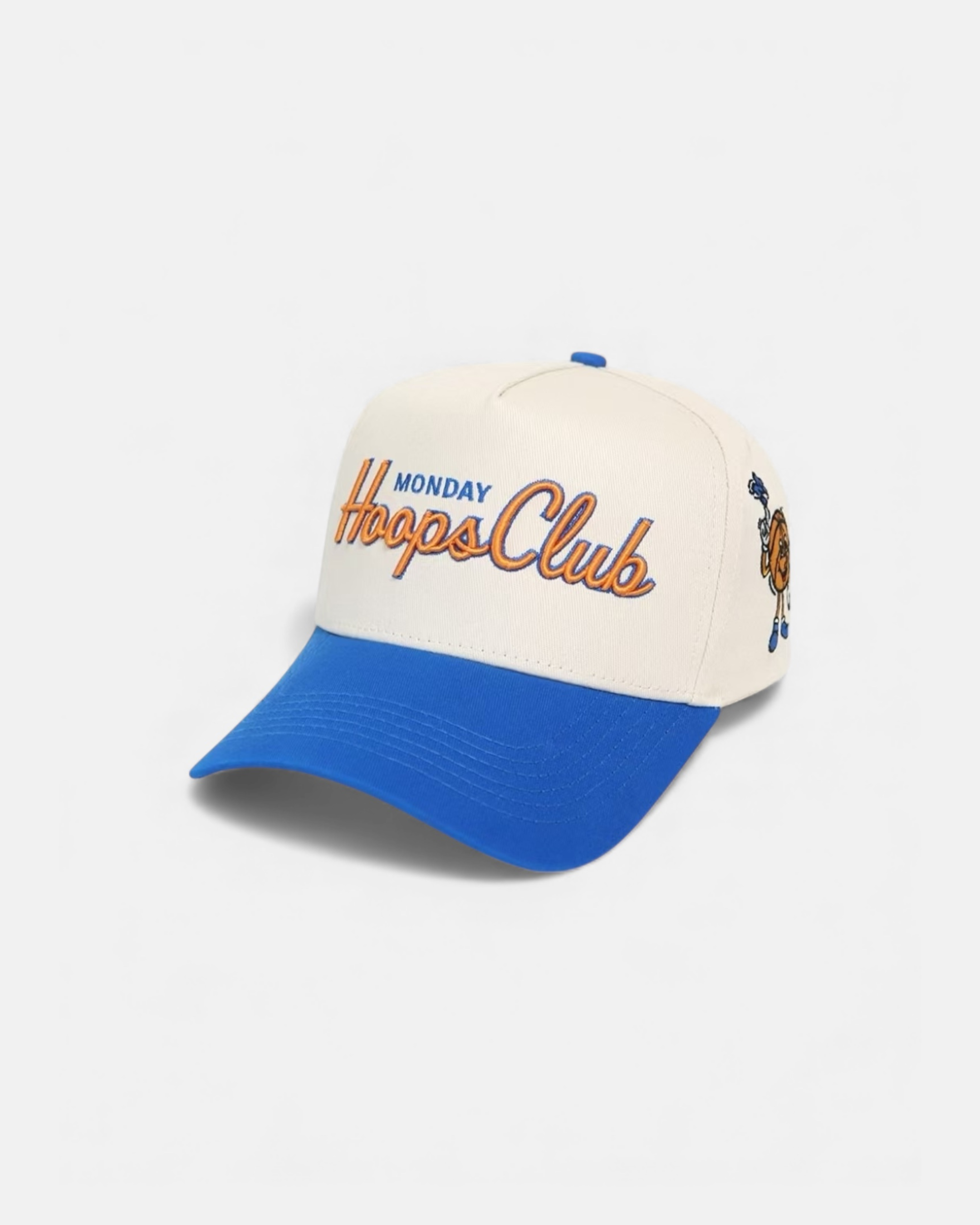 The Sports Pack Snapback | NY