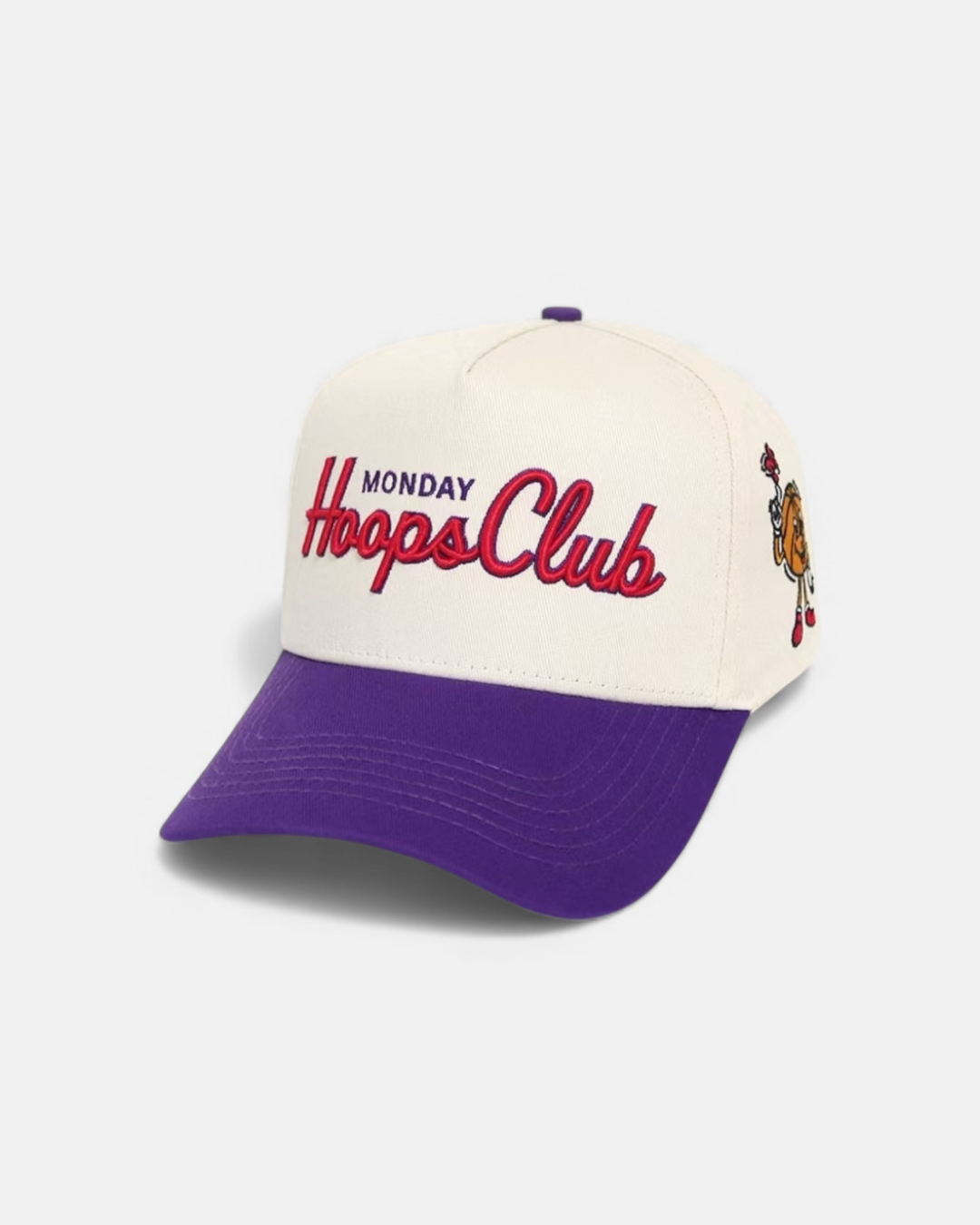 The Sports Pack Snapback | TO