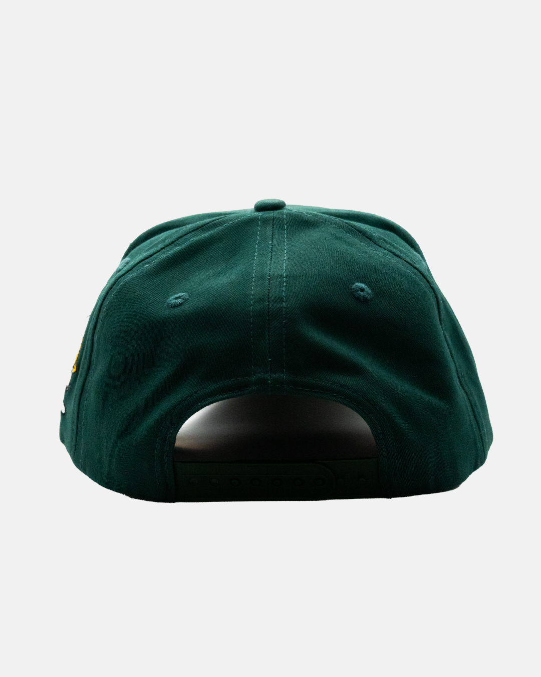 MHC Snapback | Vintage Green