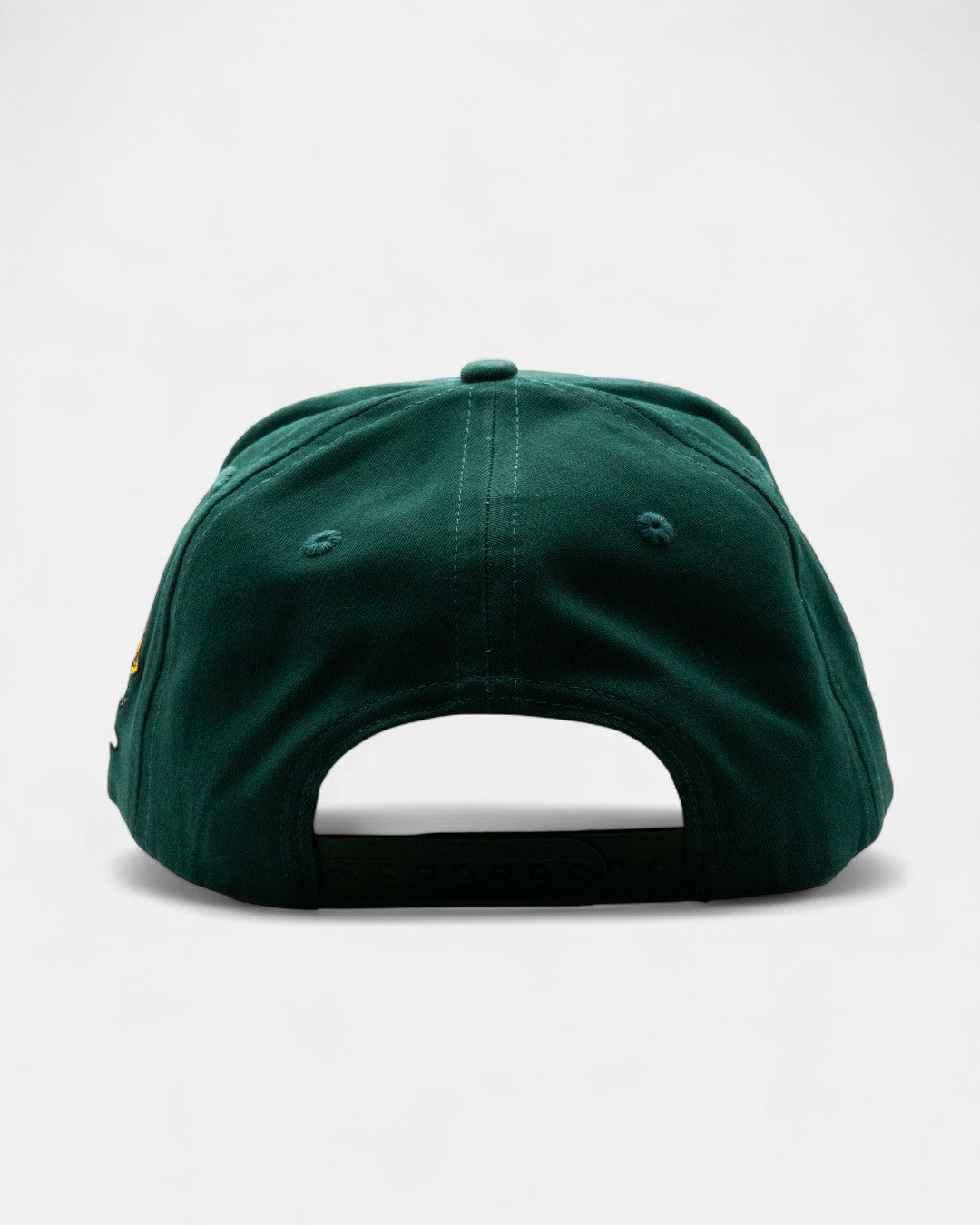 MHC Snapback | Vintage Green